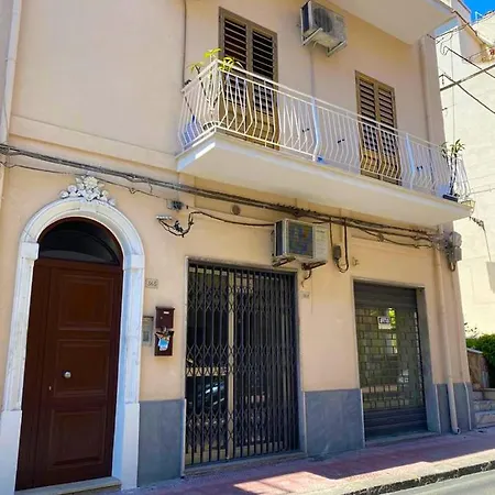Apartament Casa Martina