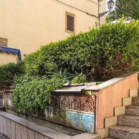 Casa Martina Апартаменти *