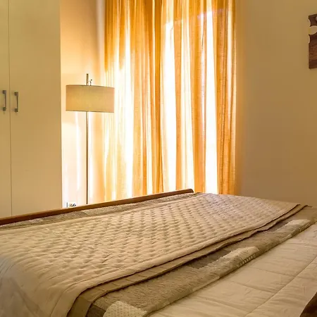Apartament Casa Martina