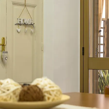 Apartament Casa Martina