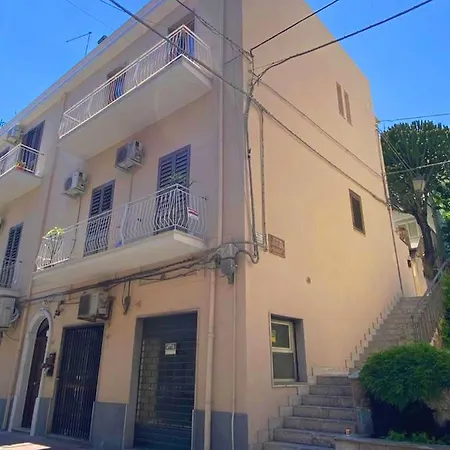 Casa Martina Apartment *