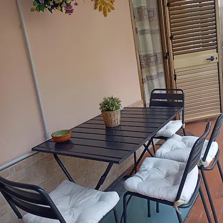 Casa Martina
