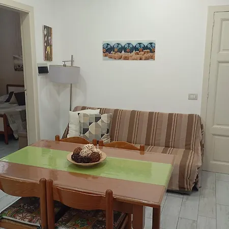 Apartment Casa Martina Giardini Naxos