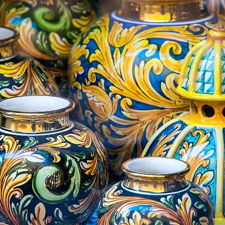 Casa Martina Διαμέρισμα *