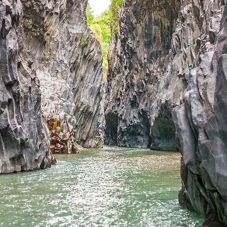 Casa Martina Διαμέρισμα *