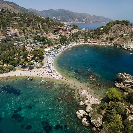 Διαμέρισμα Casa Martina *