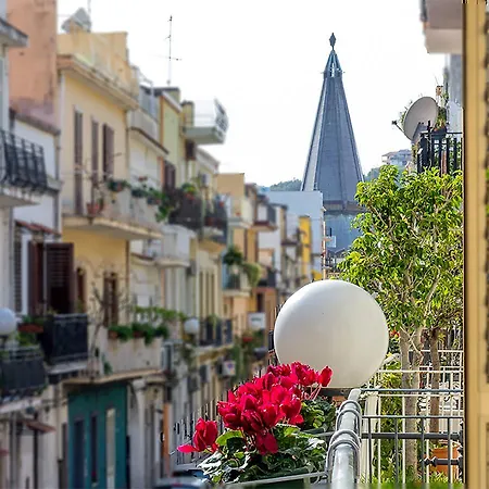 Casa Martina * Giardini Naxos