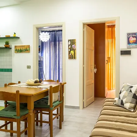 Casa Martina * Giardini Naxos