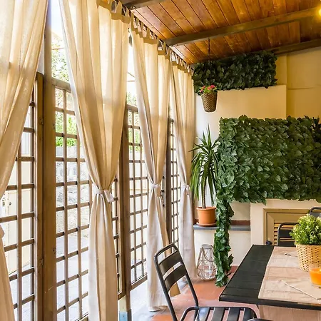 Casa Martina Apartment