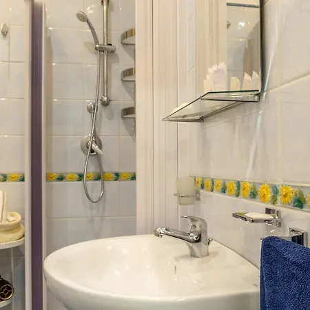 Casa Martina Giardini Naxos