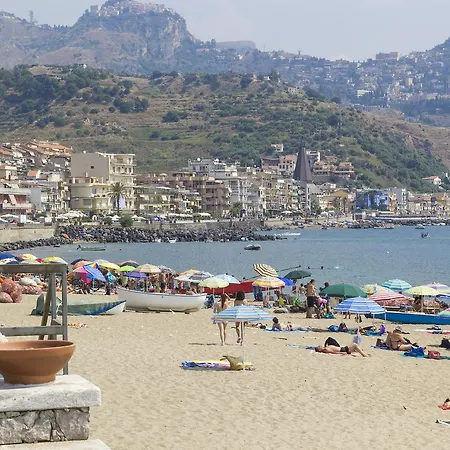 Apartment Casa Martina Giardini Naxos