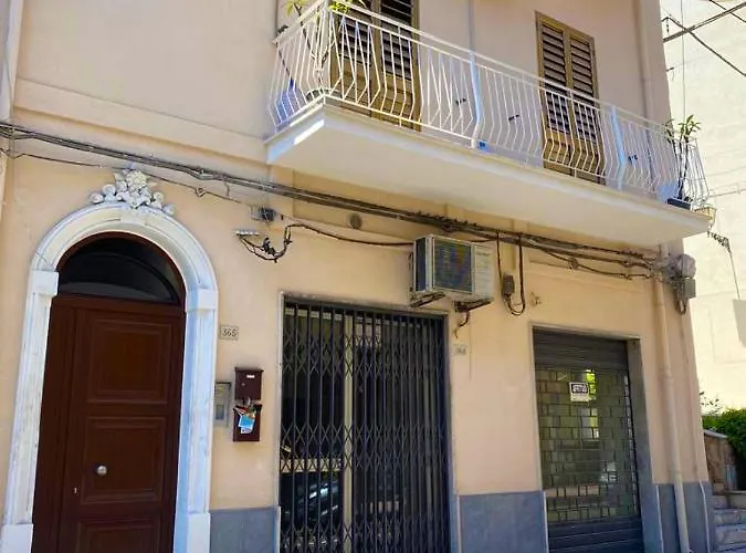 Apartment Casa Martina