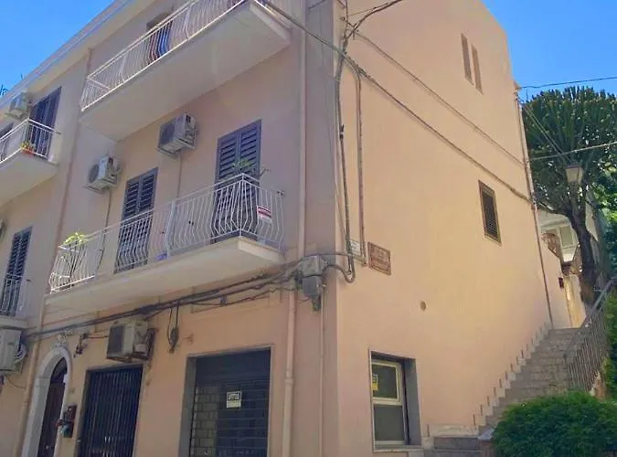 Casa Martina Apartment *