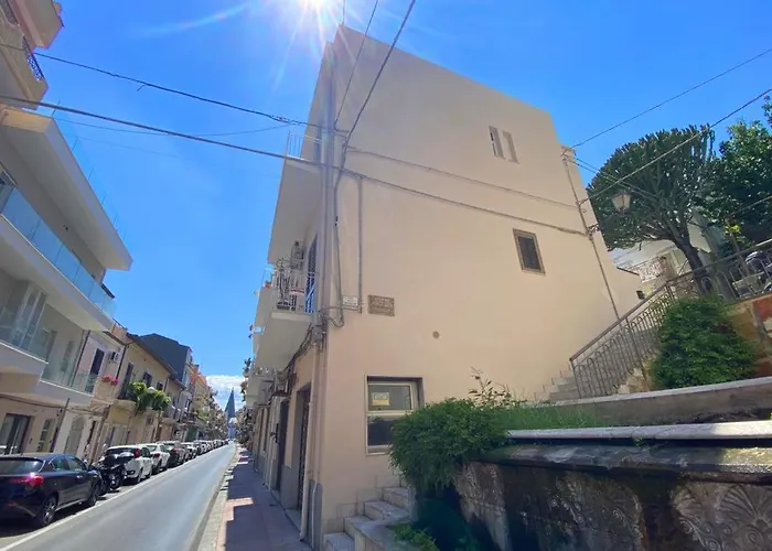 Casa Martina * Giardini Naxos