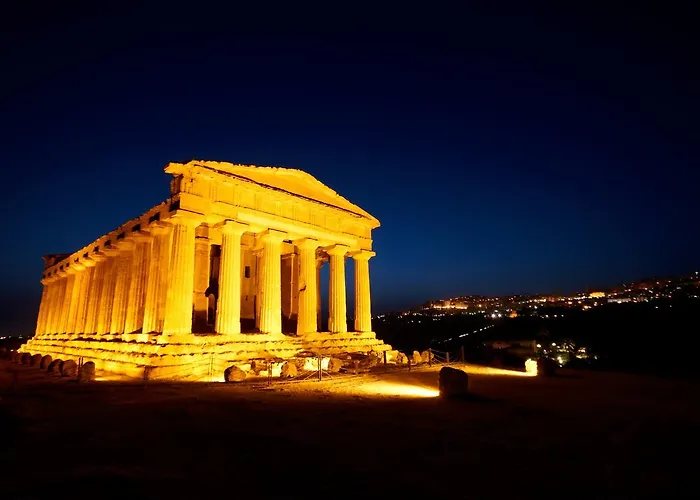 Casa Martina Apartment *