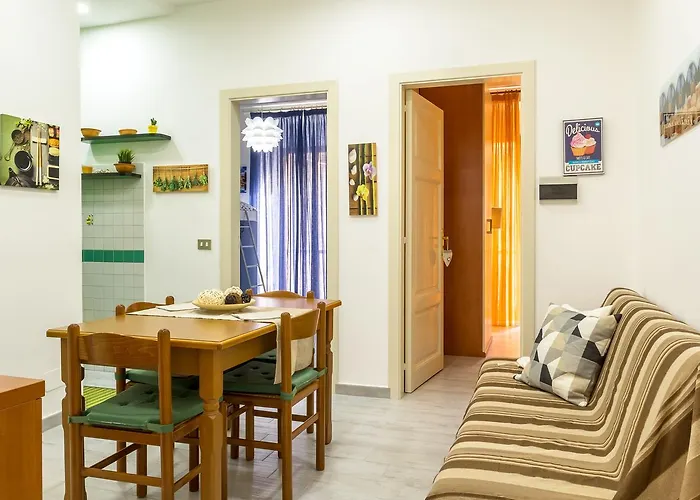 Casa Martina * Giardini Naxos