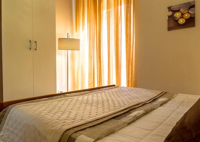 Apartment Casa Martina