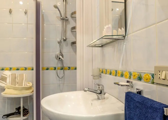 Casa Martina Giardini Naxos