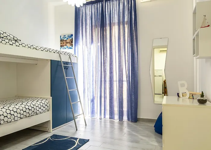 Casa Martina Giardini Naxos