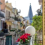 Casa Martina * Giardini Naxos