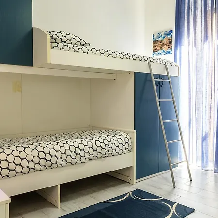 Apartament Casa Martina *