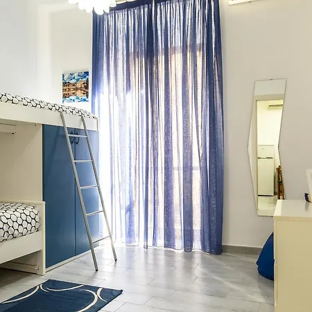 Casa Martina Giardini-Naxos
